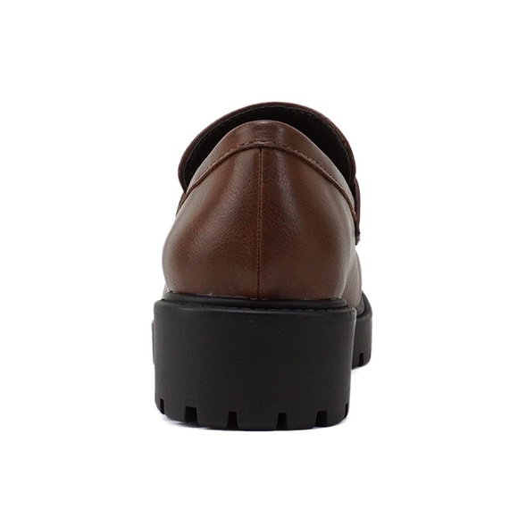 Soda | Hender Platform Loafers - Picture 5 of 14